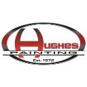 Hughes Painting, Inc. logo